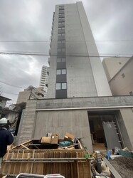 イプセ渋谷本町の物件外観写真